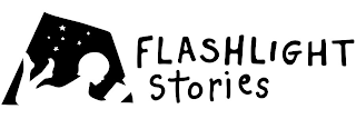 FLASHLIGHT STORIES logo