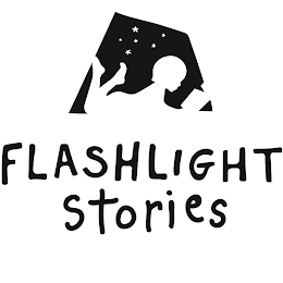 FLASHLIGHT STORIES logo