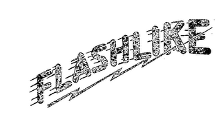 FLASHLIKE logo