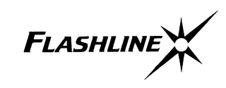 FLASHLINE logo