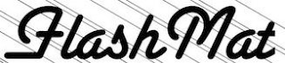 FLASHMAT logo