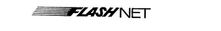FLASHNET logo