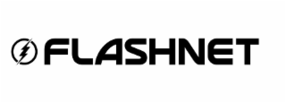 FLASHNET logo