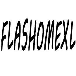FLASHOMEXL logo