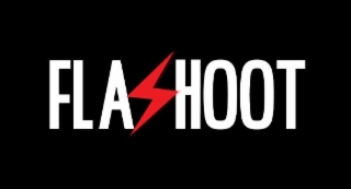 FLASHOOT logo