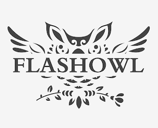 FLASHOWL logo