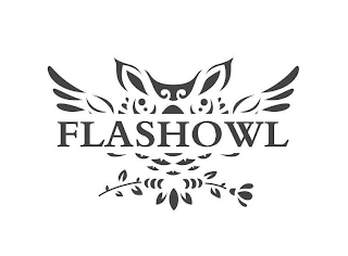 FLASHOWL logo