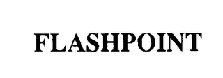 FLASHPOINT logo