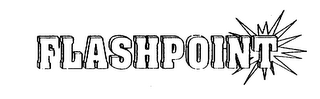 FLASHPOINT logo
