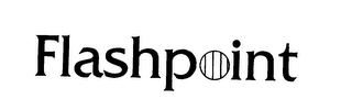 FLASHPOINT logo