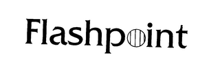 FLASHPOINT logo