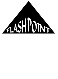FLASHPOINT logo