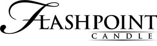 FLASHPOINT CANDLE logo