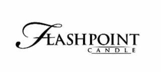 FLASHPOINT CANDLE logo