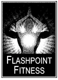 FLASHPOINT FITNESS logo