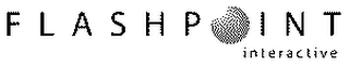 "FLASHPOINT INTERACTIVE" logo