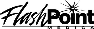 FLASHPOINT MEDICA logo