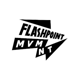 FLASHPOINT MVMNT logo