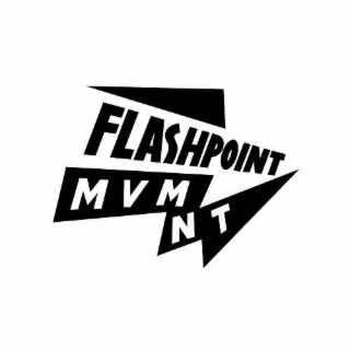 FLASHPOINT MVMNT logo