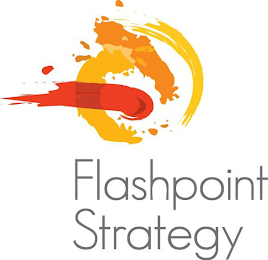 FLASHPOINT STRATEGY logo