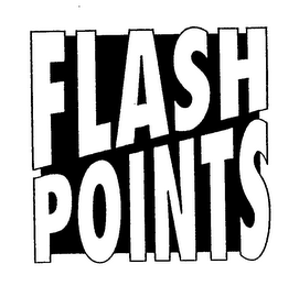 FLASHPOINTS logo