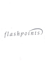FLASHPOINTS logo