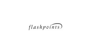 FLASHPOINTS logo