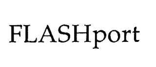 FLASHPORT logo