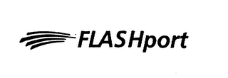 FLASHPORT logo