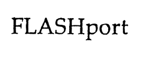 FLASHPORT logo