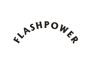 FLASHPOWER logo