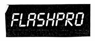 FLASHPRO logo