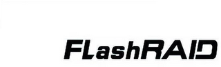 FLASHRAID logo