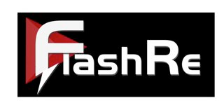 FLASHRE logo