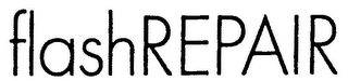 FLASHREPAIR logo