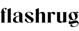 FLASHRUG logo