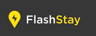 FLASHSTAY logo