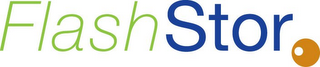 FLASHSTOR logo