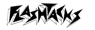 FLASHTACKS logo