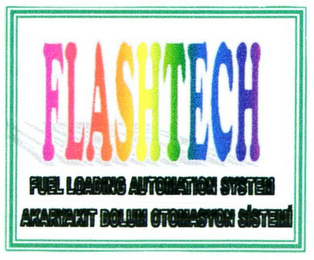 FLASHTECH logo