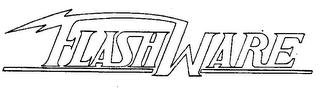FLASHWARE logo