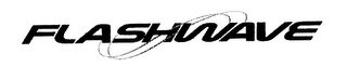 FLASHWAVE logo