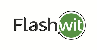 FLASHWIT logo