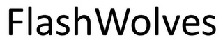 FLASHWOLVES logo