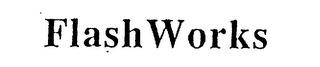 FLASHWORKS logo