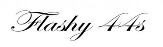 FLASHY 44S logo
