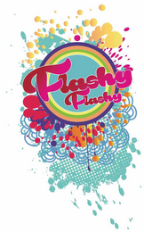 FLASHY FLASHY logo