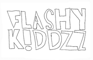 FLASHY KIDDZZ logo