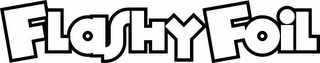 FLASHYFOIL logo