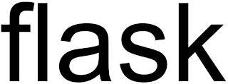 FLASK logo
